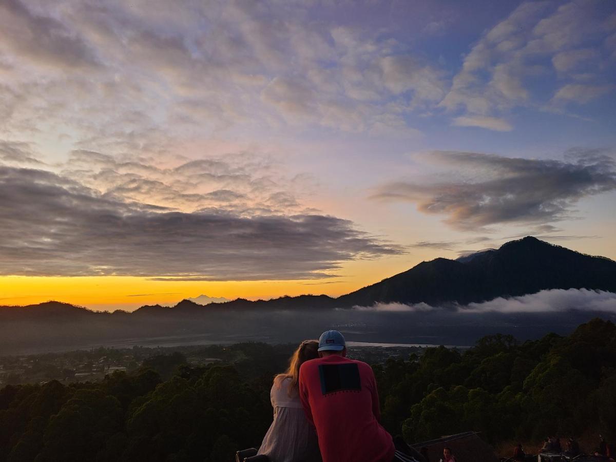 Batur Volcano Basecamp Kubupenlokan Exterior foto