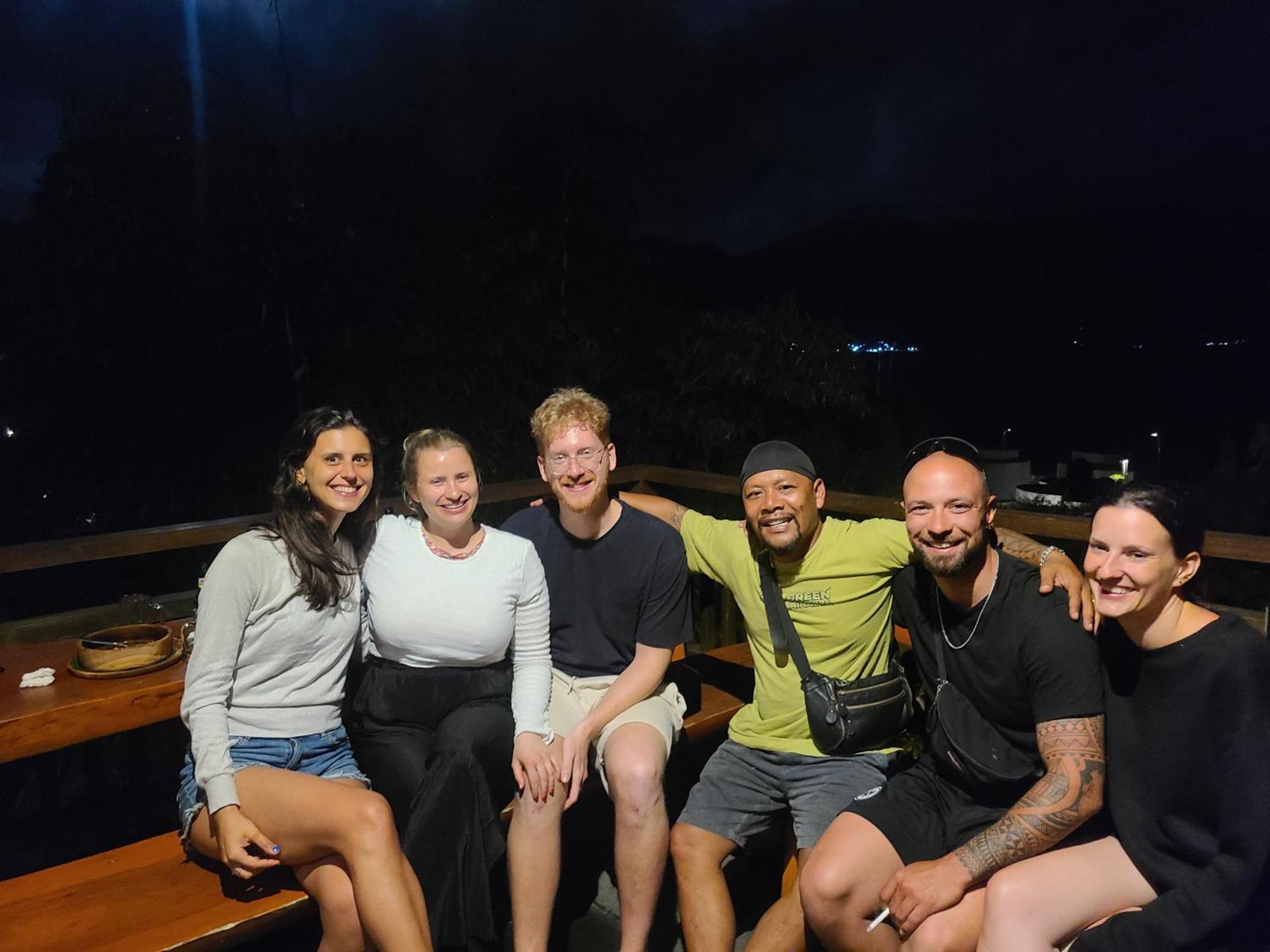 Batur Volcano Basecamp Kubupenlokan Exterior foto